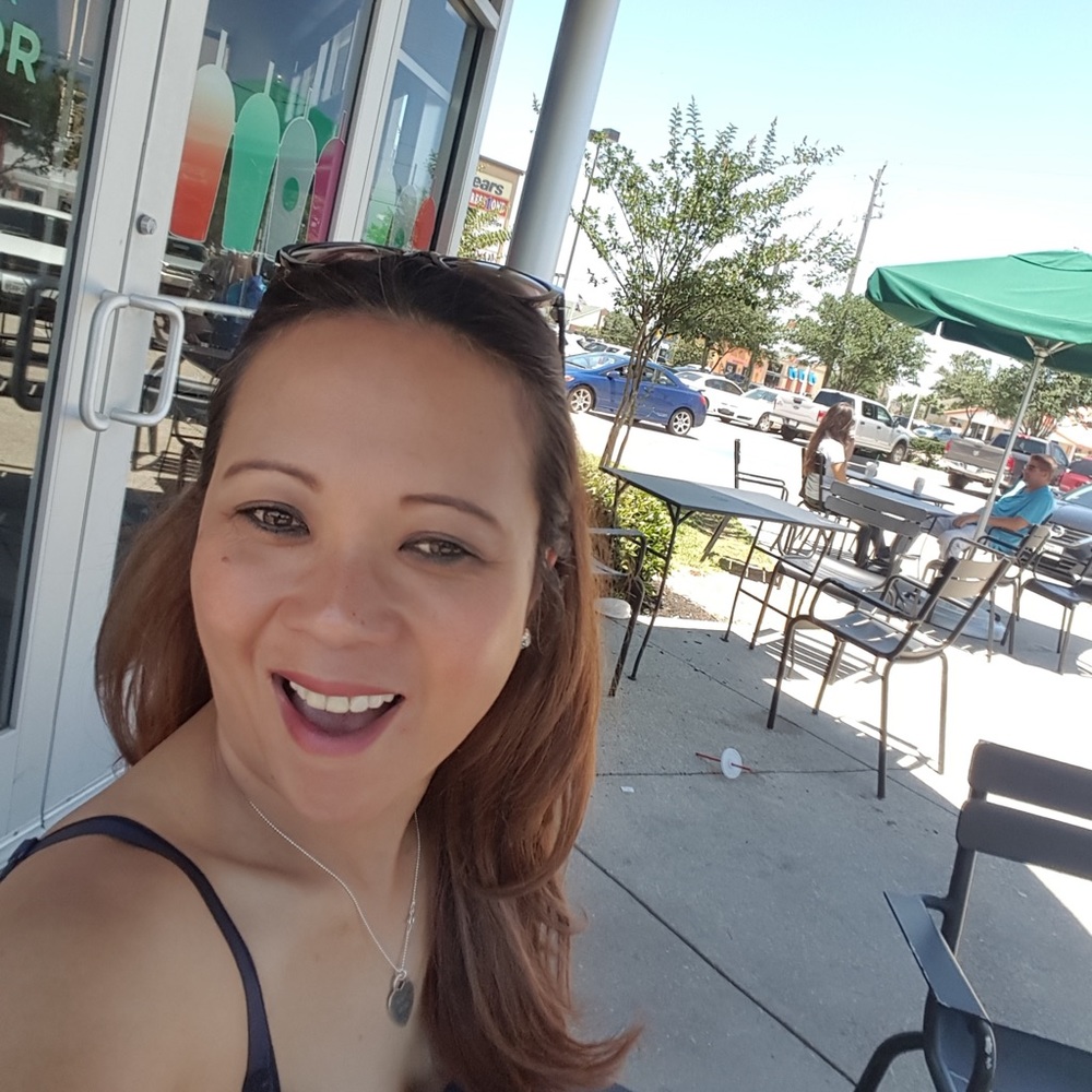 Meet your Posher, Nerissa